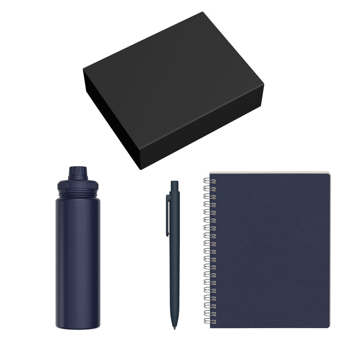 Steady Progress 3-Piece Gift Set