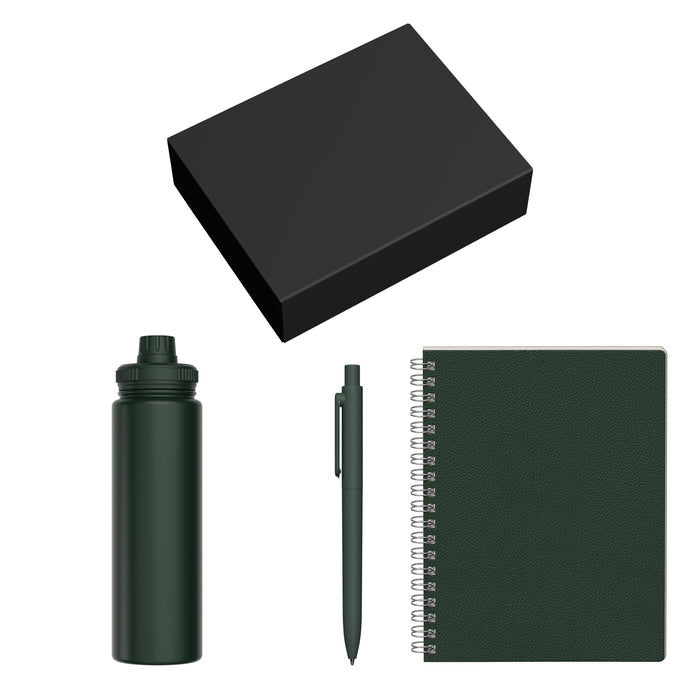 Steady Progress 3-Piece Gift Set