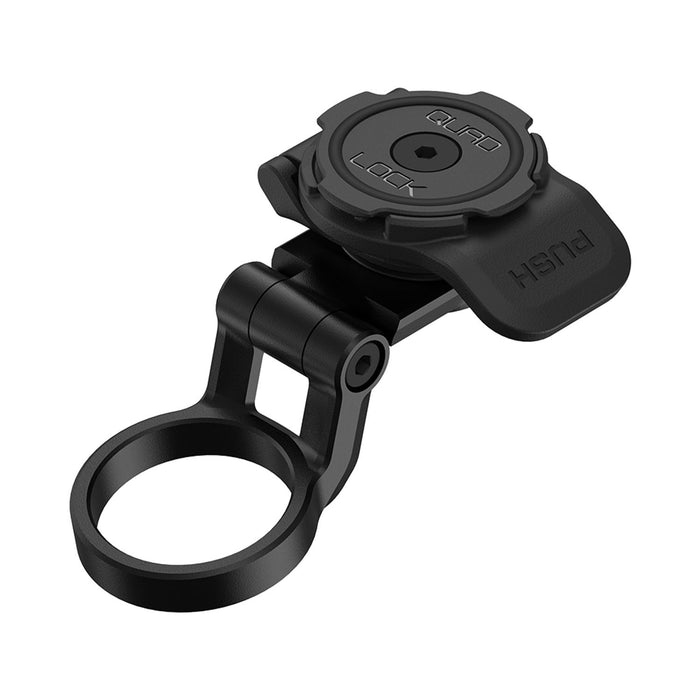 Support de téléphone Quad Lock pour potence – Stem Cap Mount