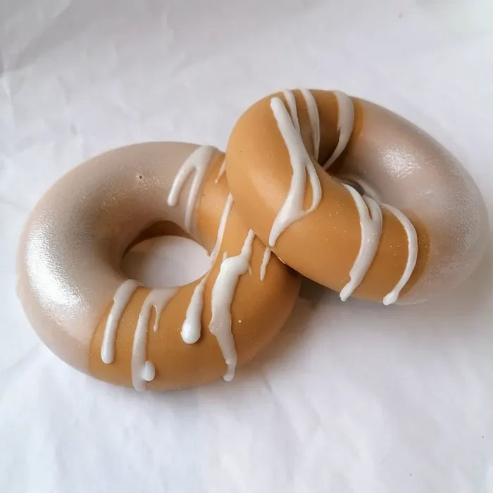 Sweet soap DONUTS