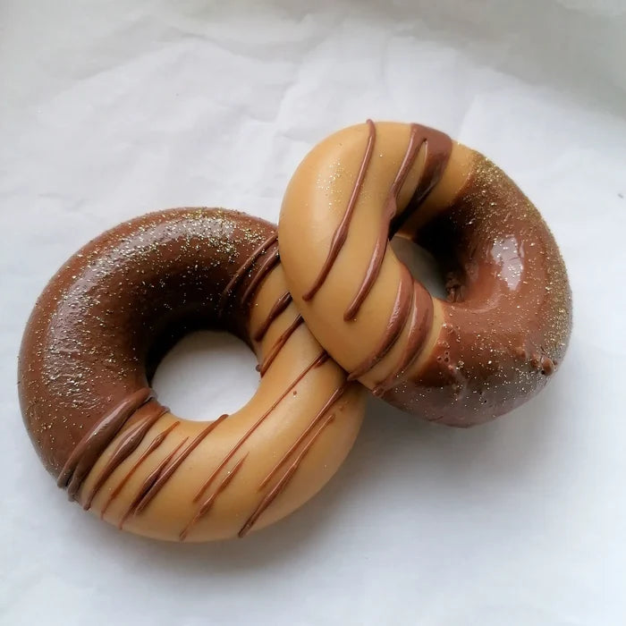Sweet soap DONUTS