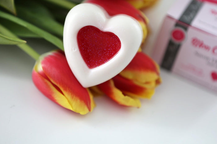 Sweet soap MON COEUR