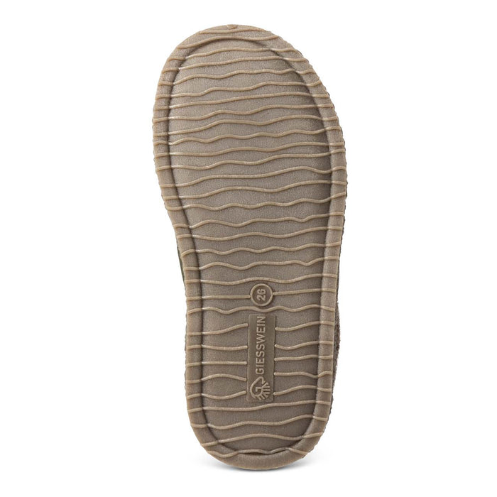 Giesswein Tackesdorf - taupe 262