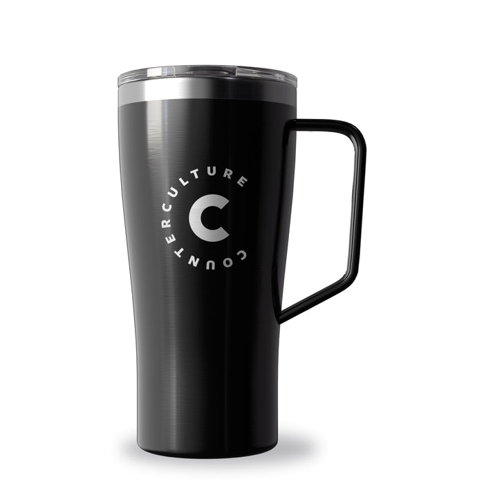 Tall Muggin' 532 Ml / 18 Oz Mug