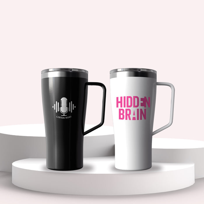 Tall Muggin' 532 Ml / 18 Oz Mug
