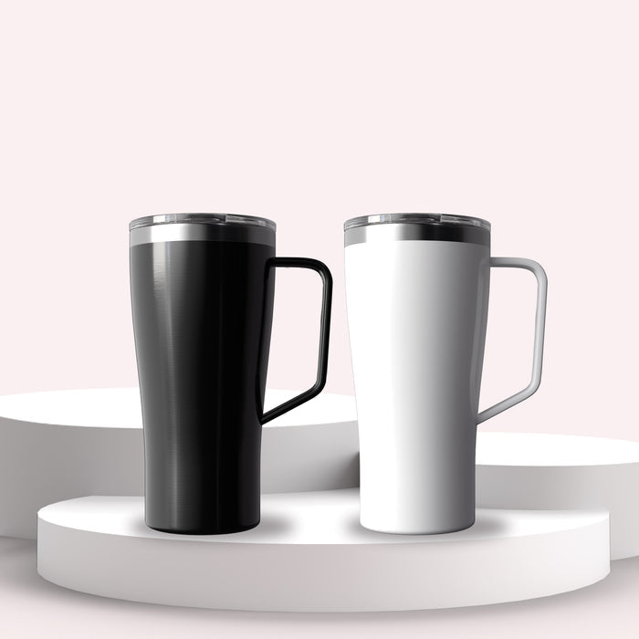 Tall Muggin' 532 Ml / 18 Oz Mug