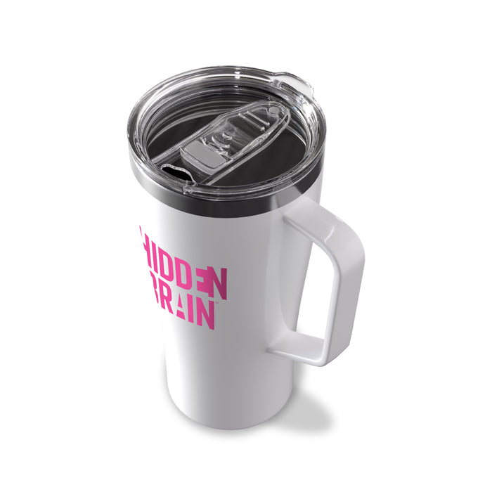 Tall Muggin' 532 Ml / 18 Oz Mug