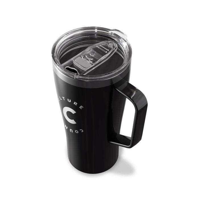 Tall Muggin' 532 Ml / 18 Oz Mug