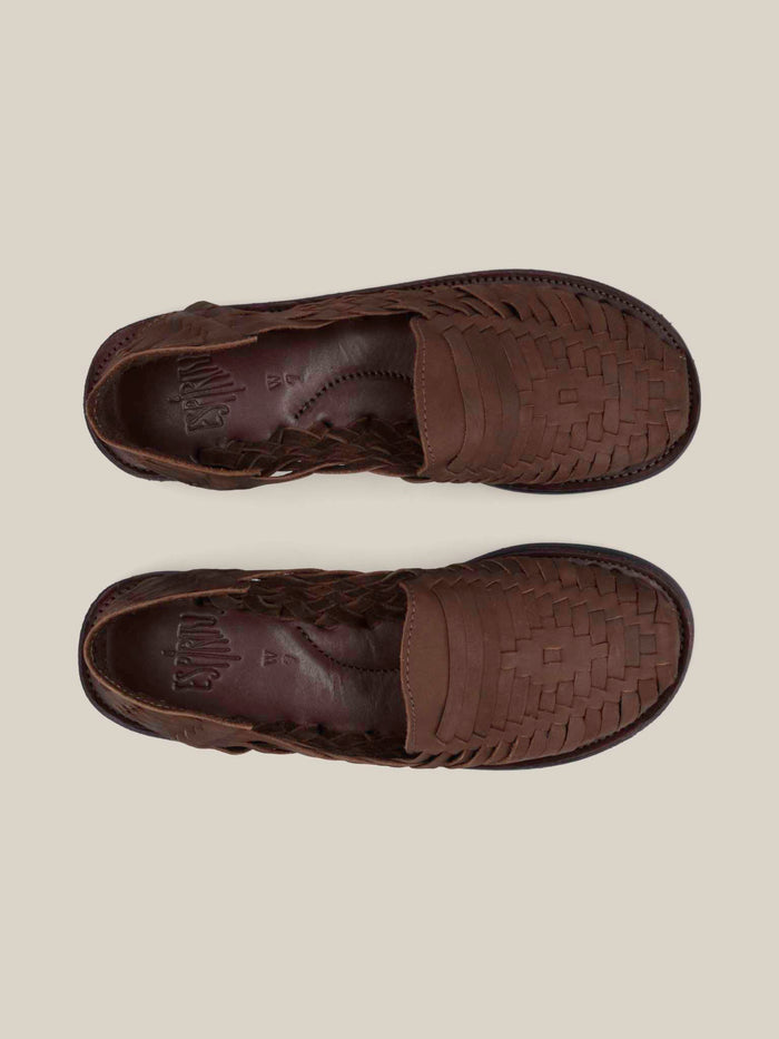 Taos LiteSole Classics Nubuck Leather  - Women - Espiritu