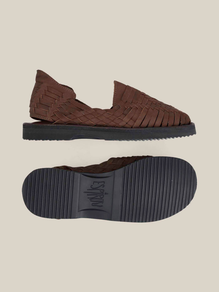 Taos LiteSole Classics Nubuck Leather  - Women - Espiritu