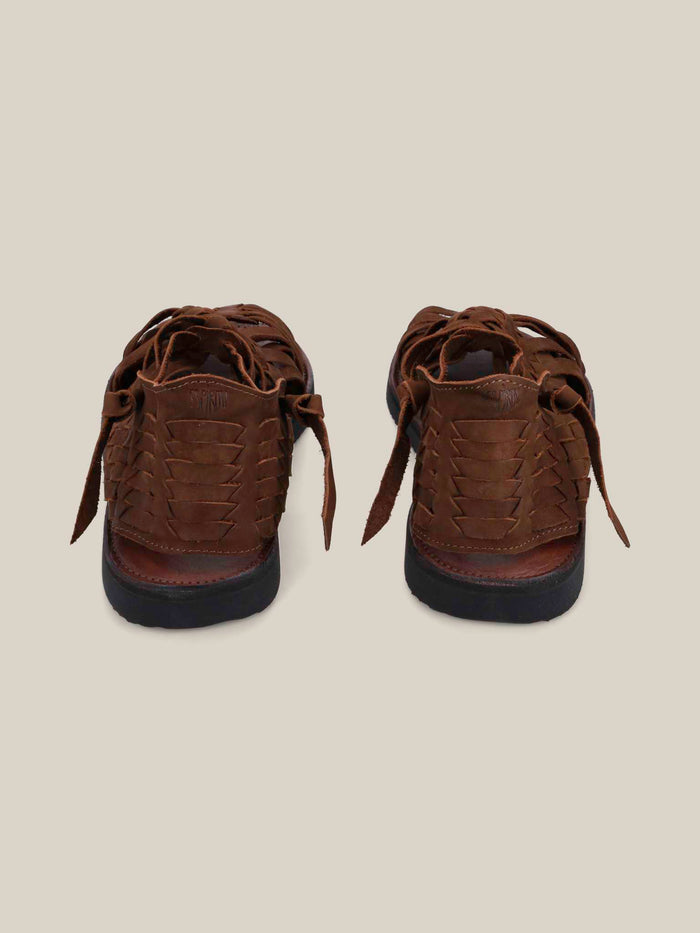 Taos LiteSole Sandals Nubuck Leather - Women - Espiritu