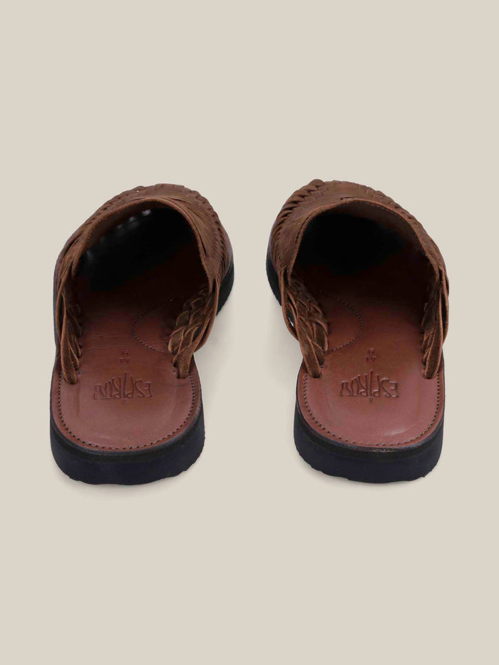 Taos LiteSole Slip Ons Nubuck Leather - Women - Espiritu