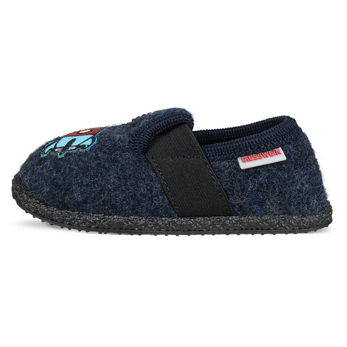 Giesswein Teisnach - night blue 514