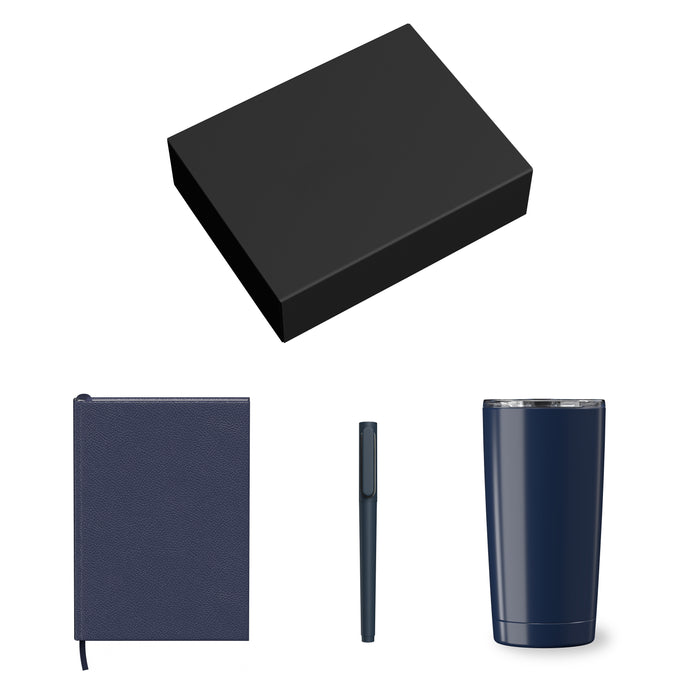 The Centered Day 3-Piece Gift Set