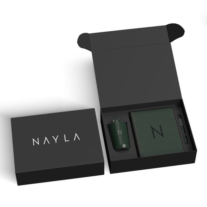 The Space Between 3-Piece Gift Set