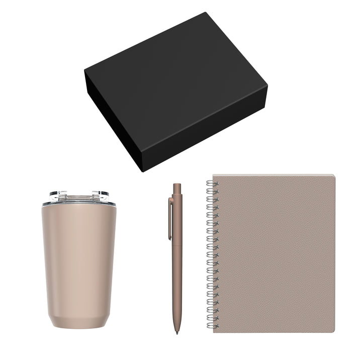 The Space Between 3-Piece Gift Set