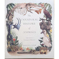The Unnatural History of Animals. Tales from a Zoological Museum
