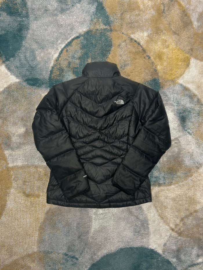 TheNorthFace 550 Puffer Dark Grey Jacket