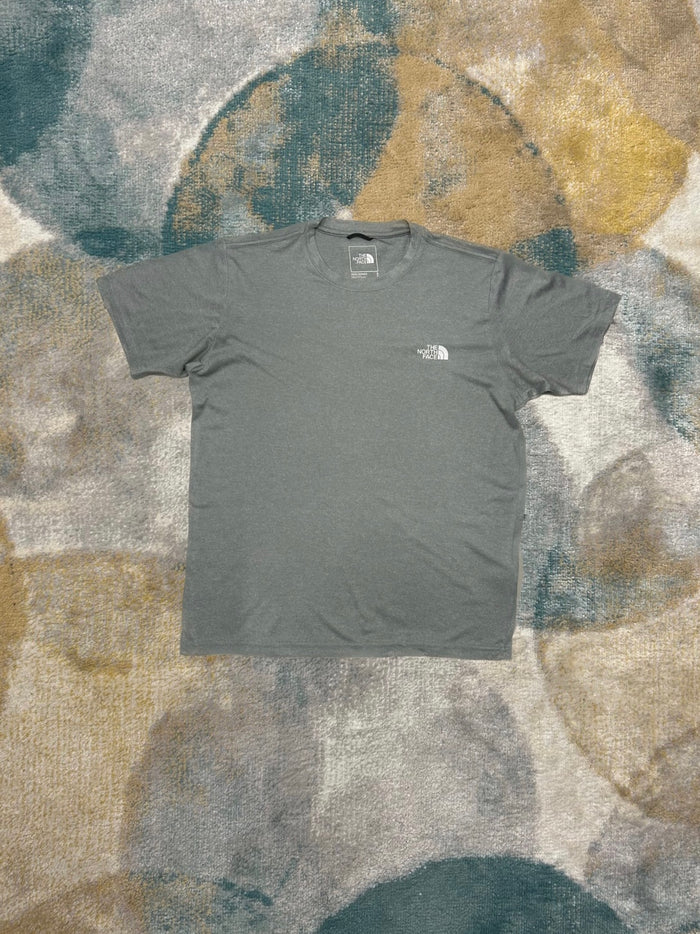 TheNorthFace Baby Blue T-shirt