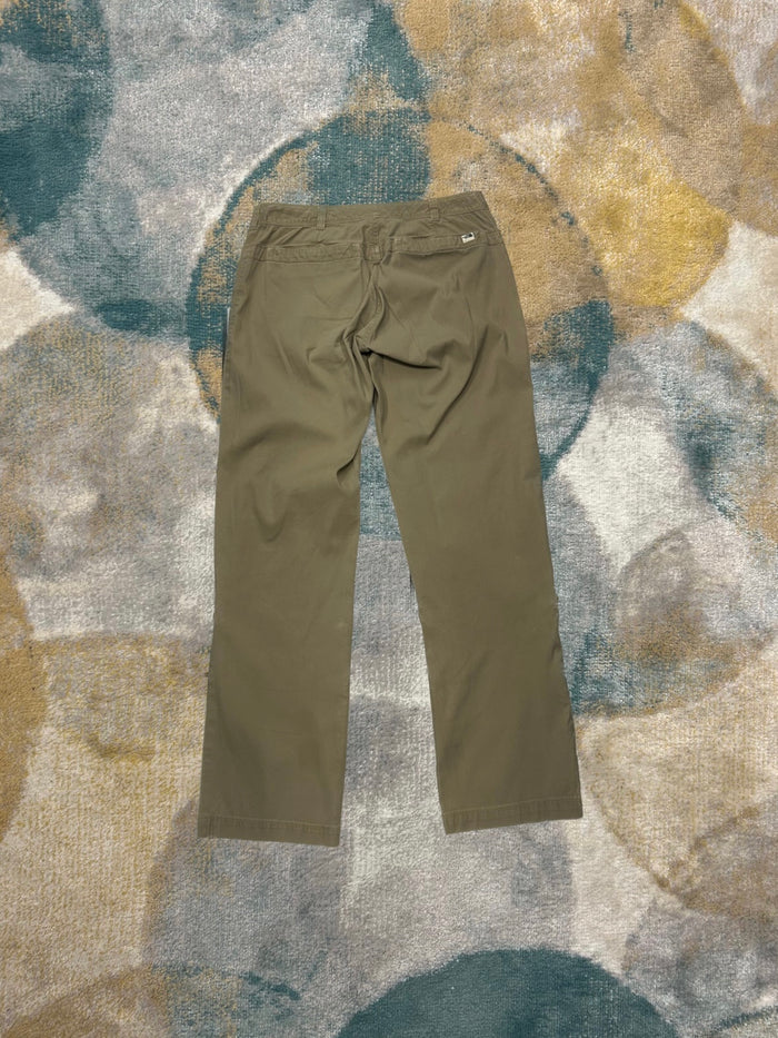 TheNorthFace Beige Hiking Pants