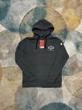 TheNorthFace Grey Deadstock Hoodie