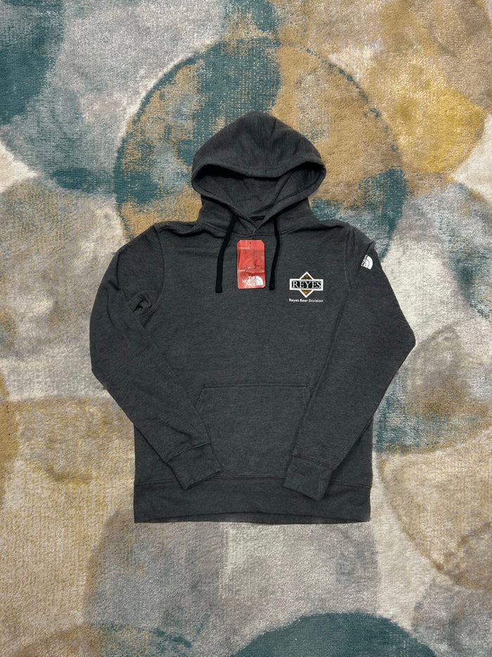 TheNorthFace Grey Deadstock Hoodie