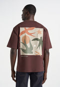 thibault-bird-detail-cotton-t-shirt-brown
