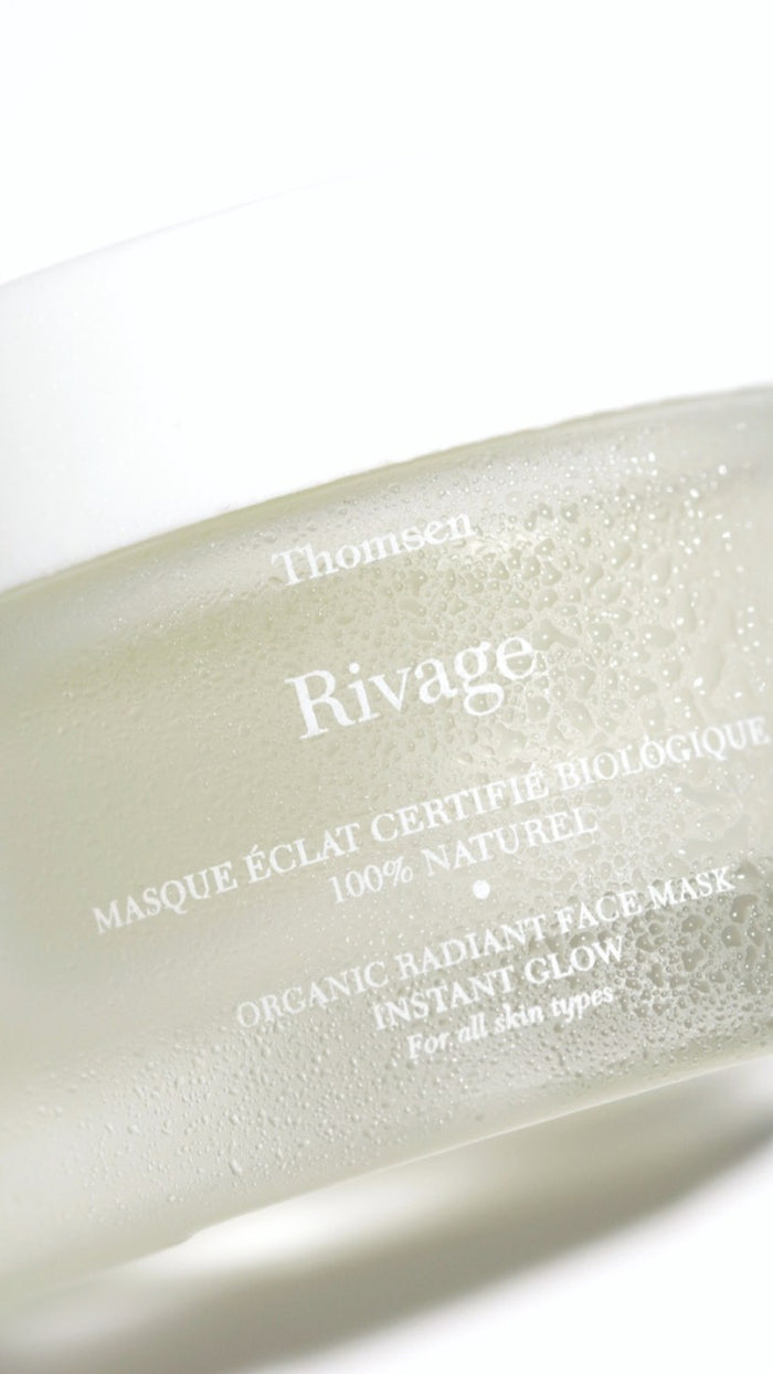 THOMSEN BEAUTY CLEANSING FOAM AZUR