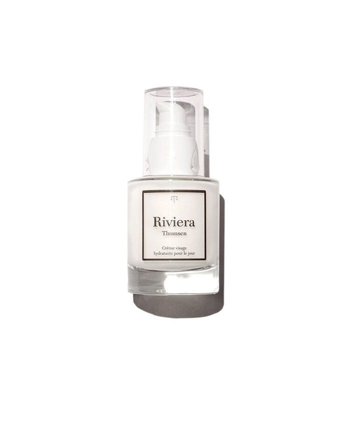 THOMSEN BEAUTY DAILY FACE MOISTURIZER RIVIERA