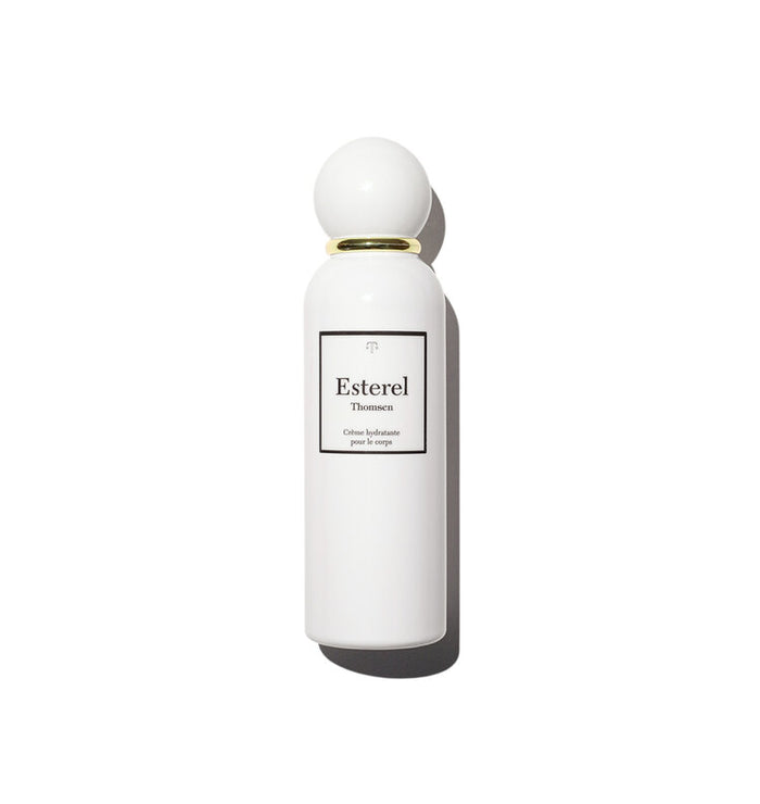 THOMSEN BEAUTY ESTEREL REVITALISING BODY CREAM
