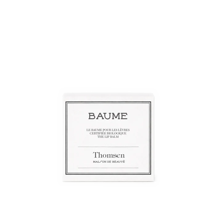 THOMSEN BEAUTY LIP TREATMENT