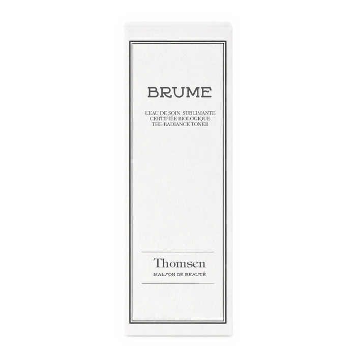 THOMSEN BRUME