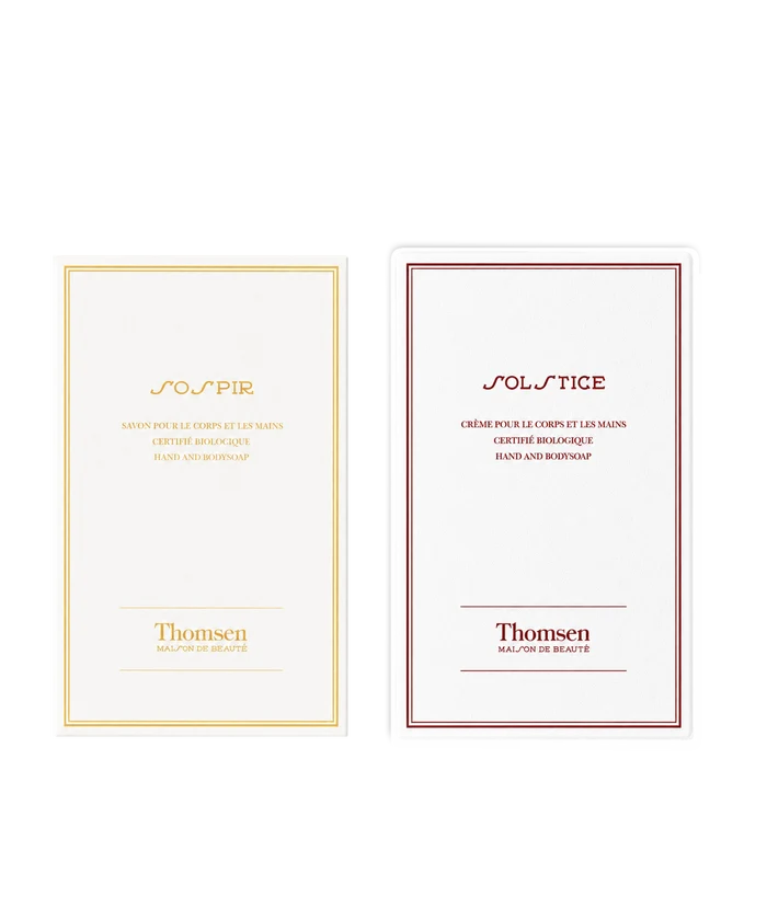 THOMSEN SOLSTICE