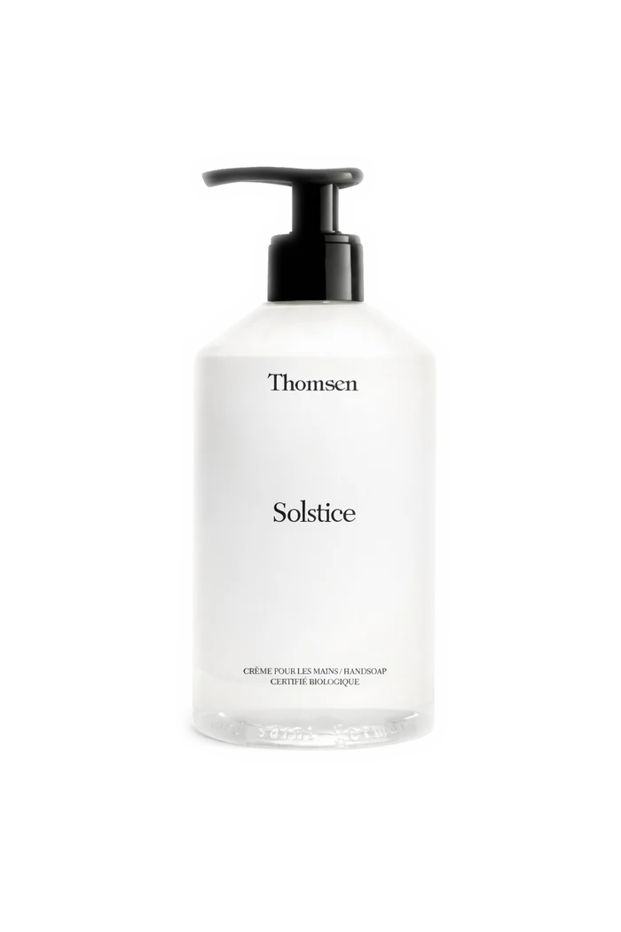 THOMSEN SOLSTICE
