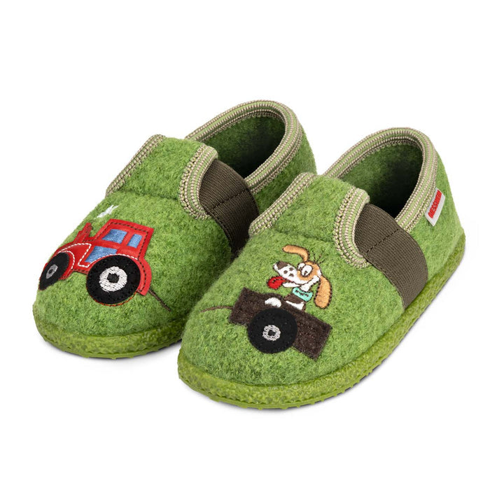 Giesswein Thurland - grass 467