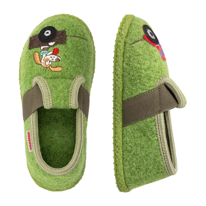 Giesswein Thurland - grass 467