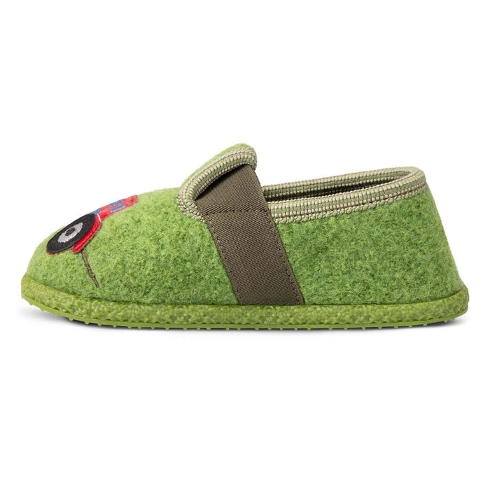 Giesswein Thurland - grass 467