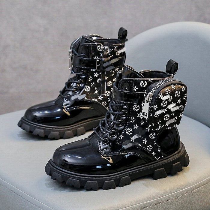 Black / 34