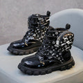 Black / 34
