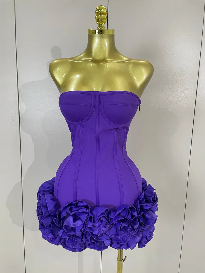 PURPLE / XS(US 2)