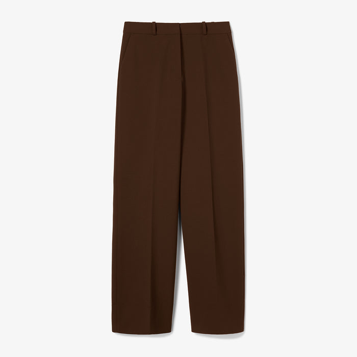 Brown trouser | Still