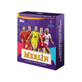 Topps Merlin UEFA Women's Euros 2025 Hobby Box