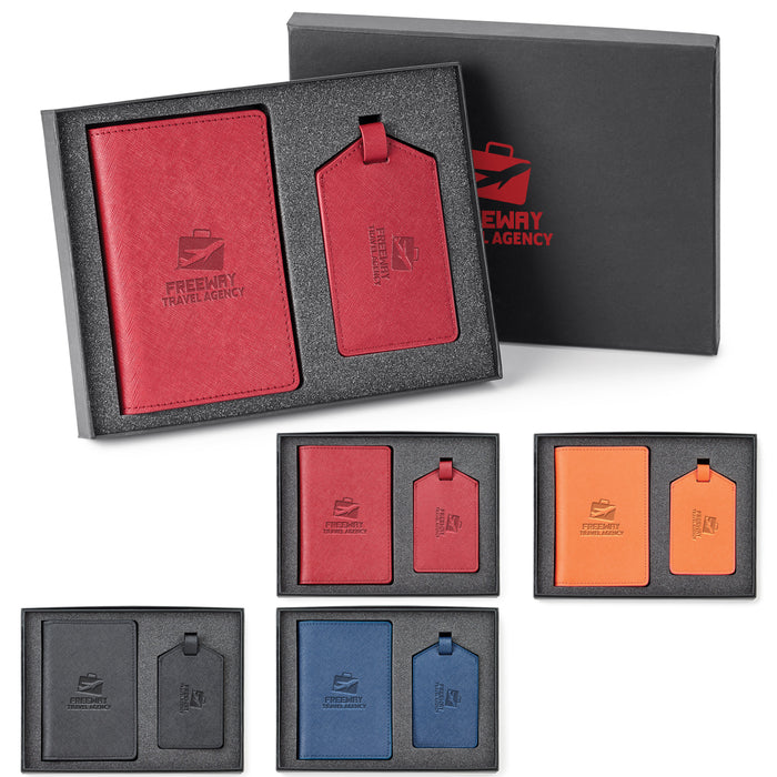 Toscano 2 Piece Kit