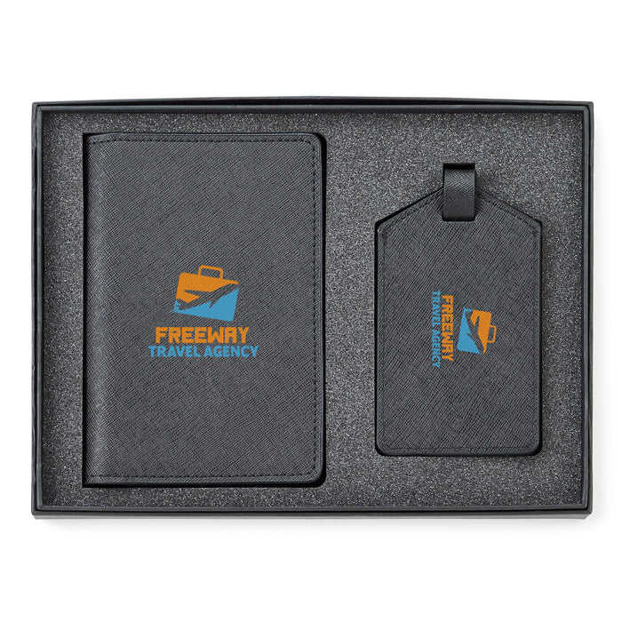 Toscano 2 Piece Kit