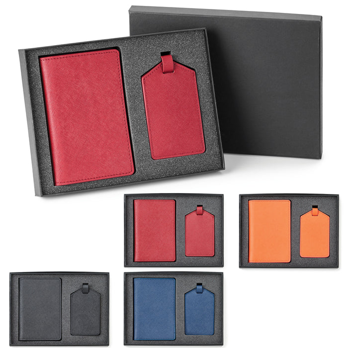 Toscano 2 Piece Kit