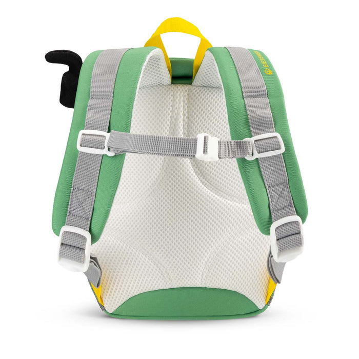 Giesswein Traktor Rucksack - green 495