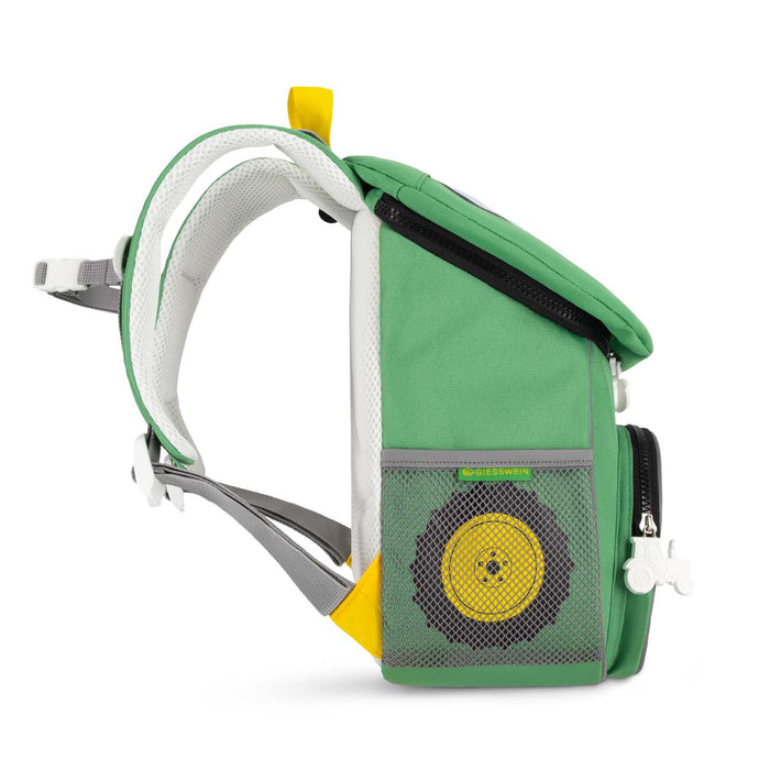Giesswein Traktor Rucksack - green 495