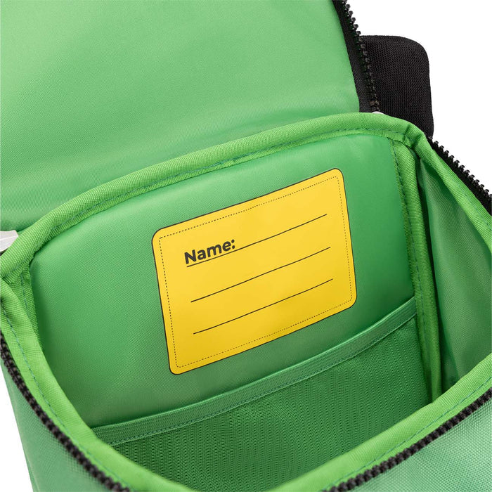 Giesswein Traktor Rucksack - green 495
