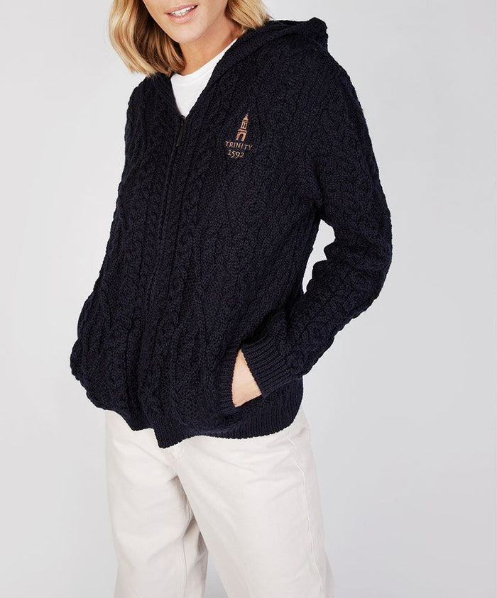 XS / Navy