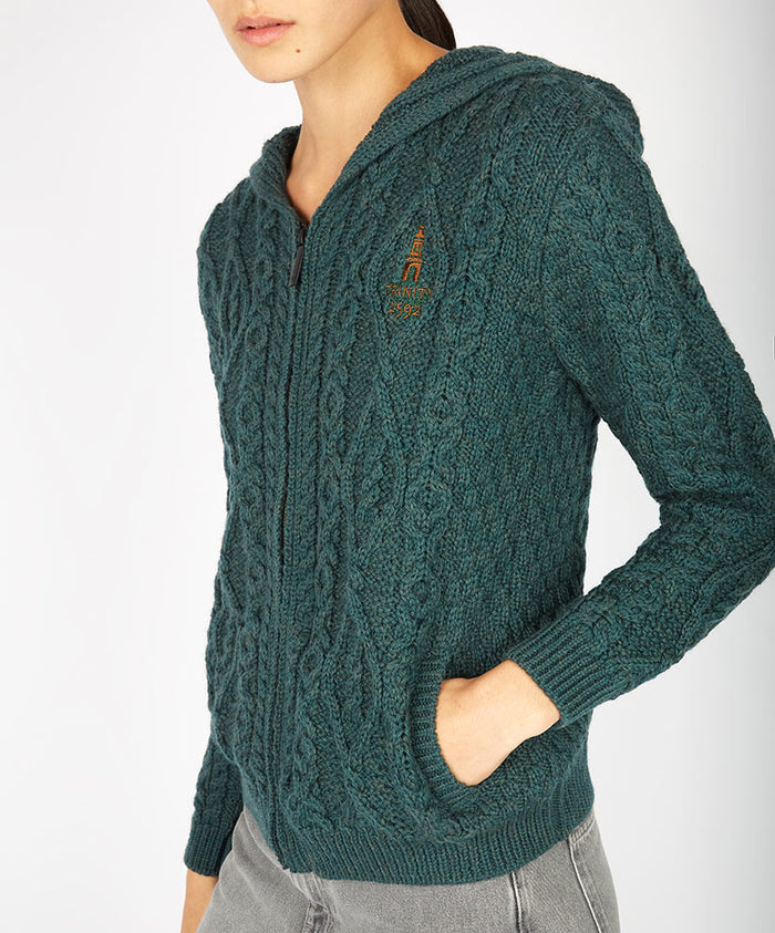 XS / Evergreen